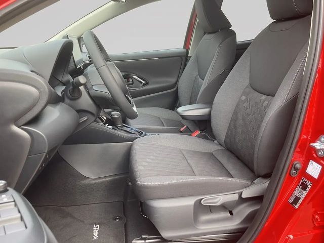 Toyota Yaris Active Hybride VVT-i