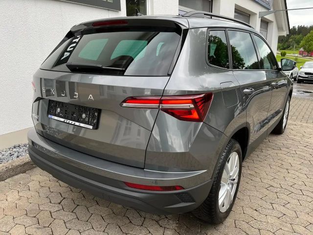 Skoda Karoq 1.5 TSI Selection