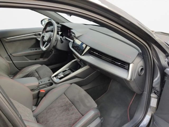 Audi A3 35 TFSI Sedan