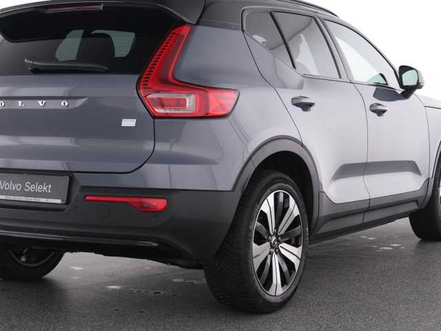 Volvo XC40 XC 40