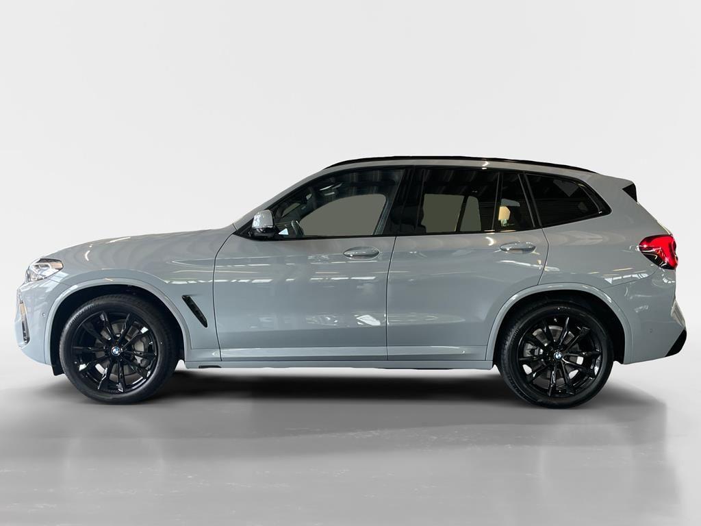 BMW X3 xDrive30i
