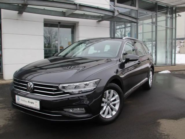Volkswagen Passat Business DSG Variant