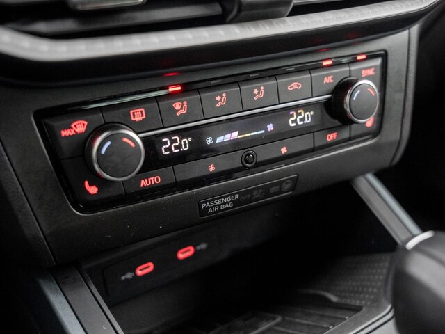 Seat Arona 1.0 TSI DSG