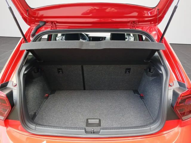 Volkswagen Polo 1.0 TSI Highline