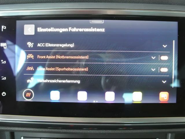 Seat Ateca 4Drive Style