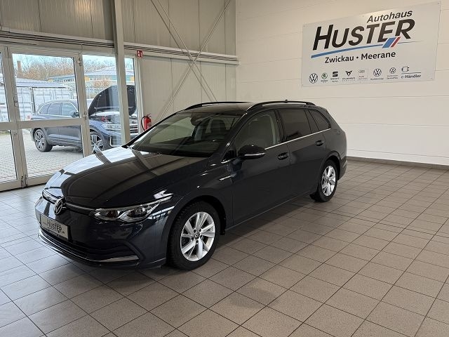 Volkswagen Golf 2.0 TDI DSG Golf VIII Variant