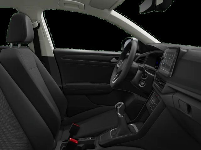 Volkswagen T-Roc 4Me TSI