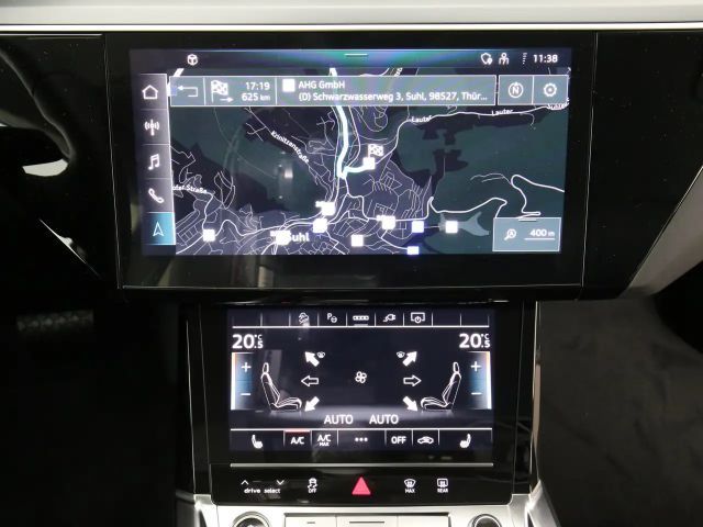 Audi Q8 e-tron 50 Sportback