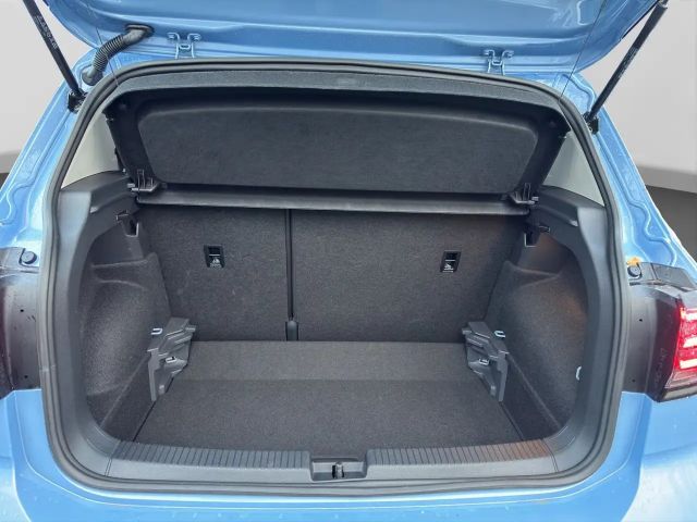 Volkswagen T-Cross 1.0 TSI DSG IQ.Drive Style