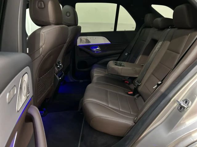Mercedes-Benz GLE 350 4MATIC