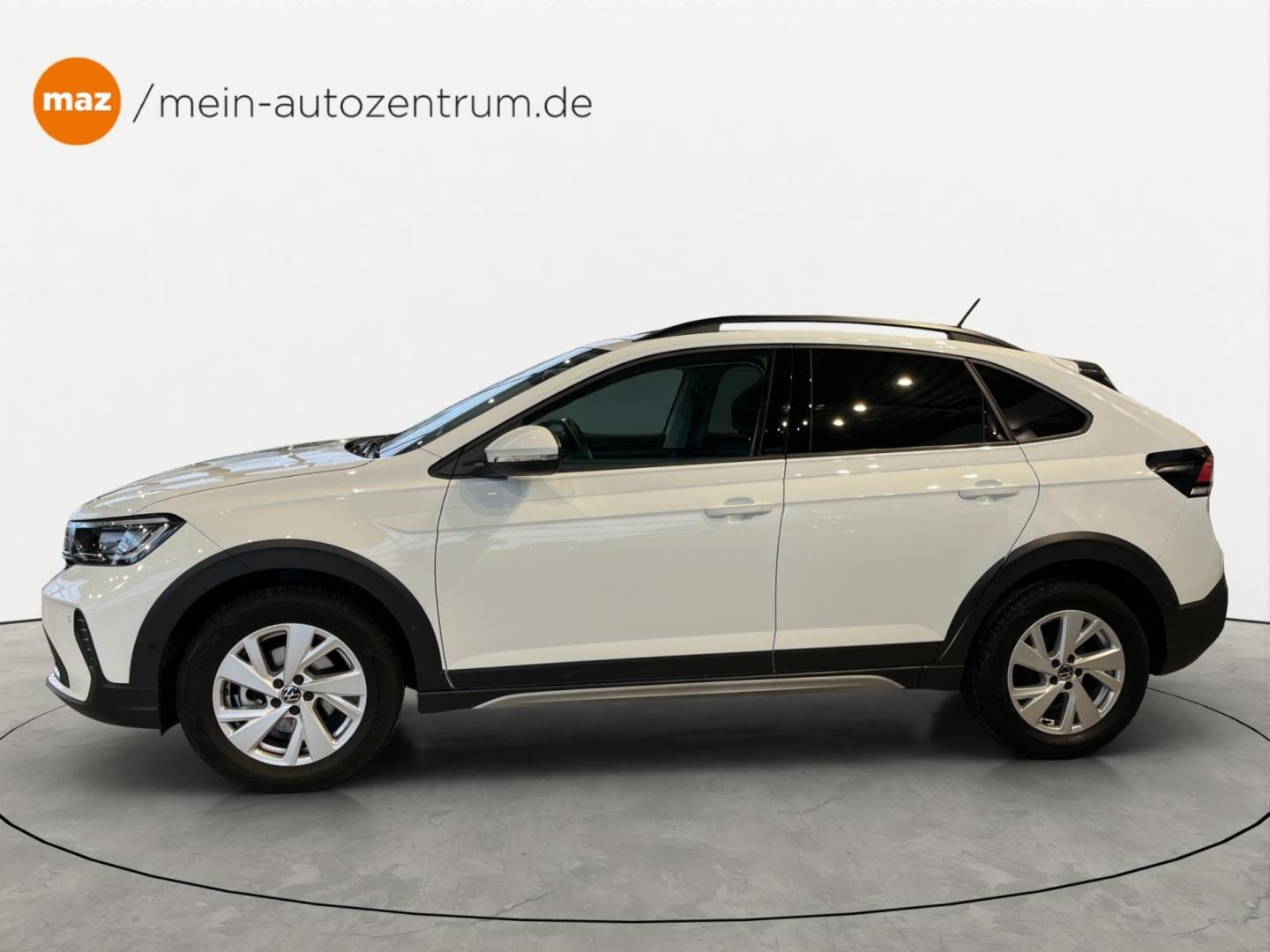 Volkswagen Taigo 1.0 TSI Life