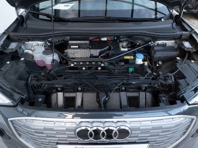 Audi Q4 e-tron 40