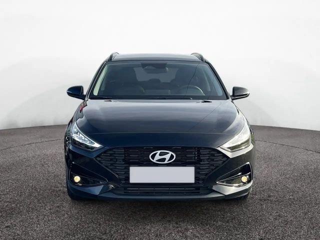 Hyundai i30 T-GDi