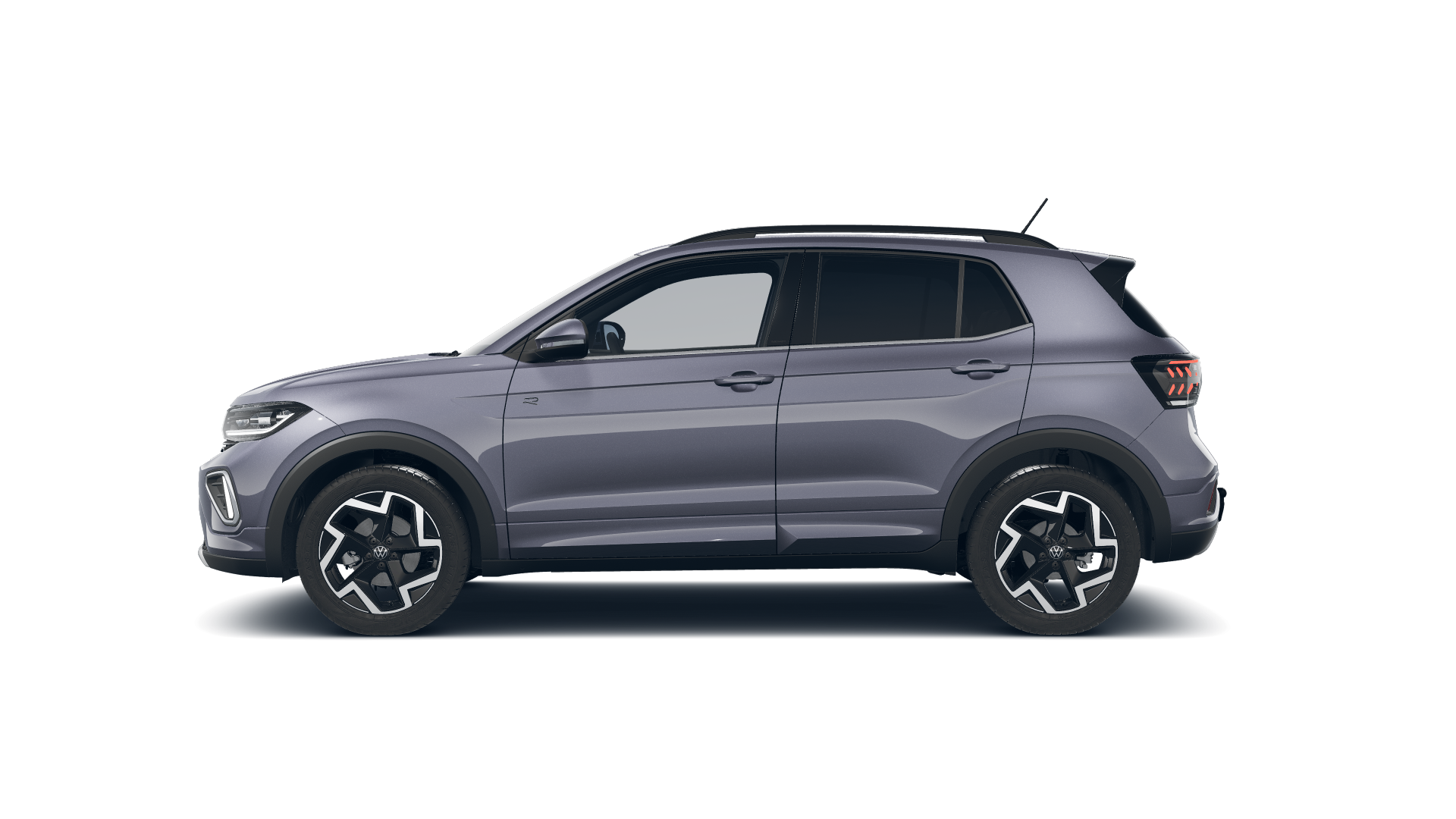 Volkswagen T-Cross DSG IQ.Drive R-Line