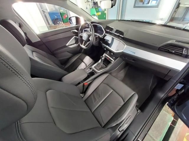 Audi Q3 45 TFSI Hybride S-Tronic