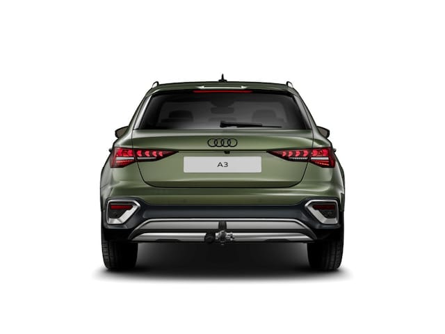 Audi A3 35 TFSI S-Tronic