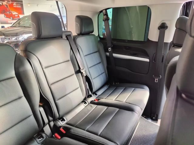 Fiat Ulysse Lounge