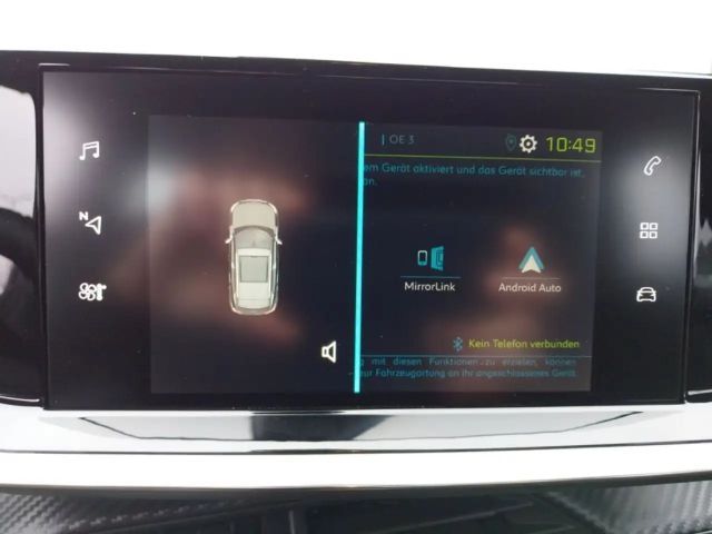 Peugeot 2008 Active Pack