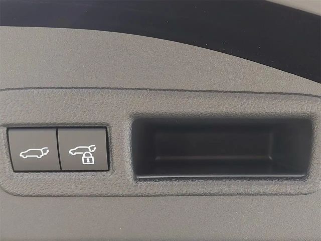 Toyota bZ4X 4x2 Comfort