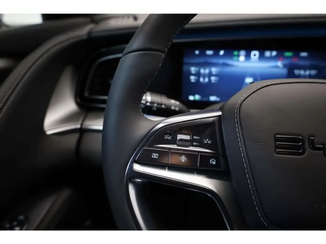 BYD Sealion 7 Design Vierwielaandrijving