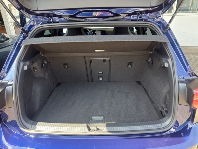 Volkswagen Golf 2.0 TDI DSG Golf VIII