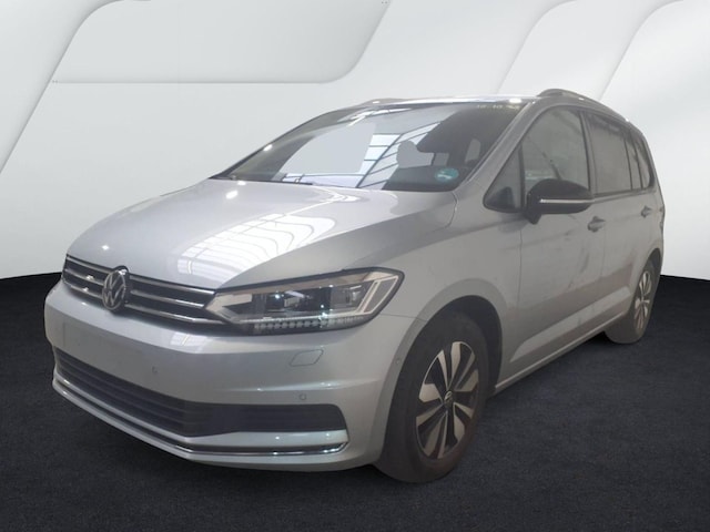 Volkswagen Touran Comfortline DSG