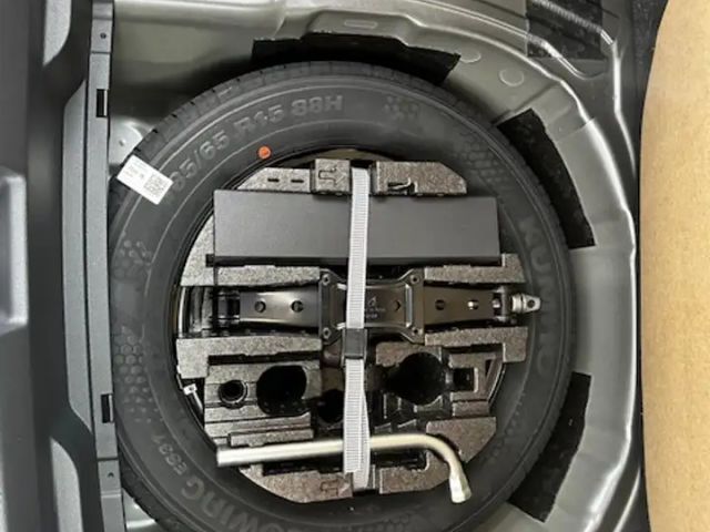 Skoda Fabia Selection