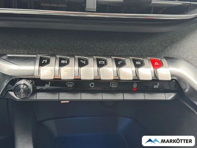 Peugeot 3008 Allure Pack PureTech