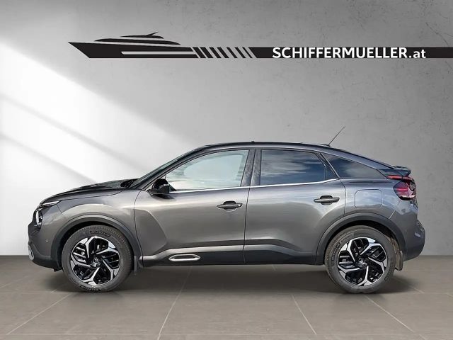 Citroën C4 BlueHDi Shine