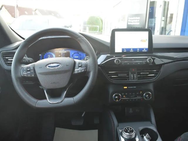 Ford Kuga ST Line X
