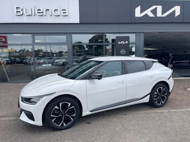 Kia EV6 GT-Line Vierwielaandrijving