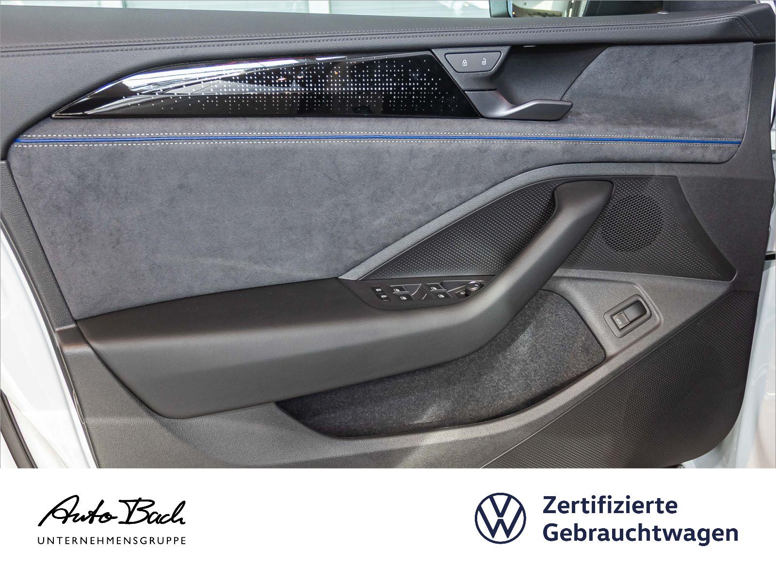 Volkswagen Passat 2.0 TDI DSG R-Line Variant