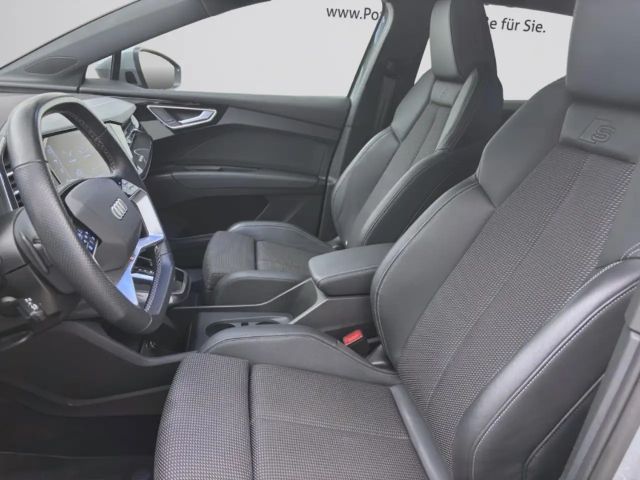 Audi Q4 e-tron 50 Quattro