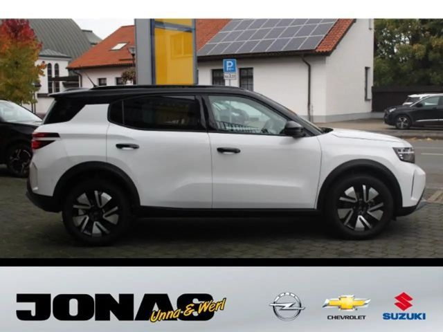 Opel Frontera GS