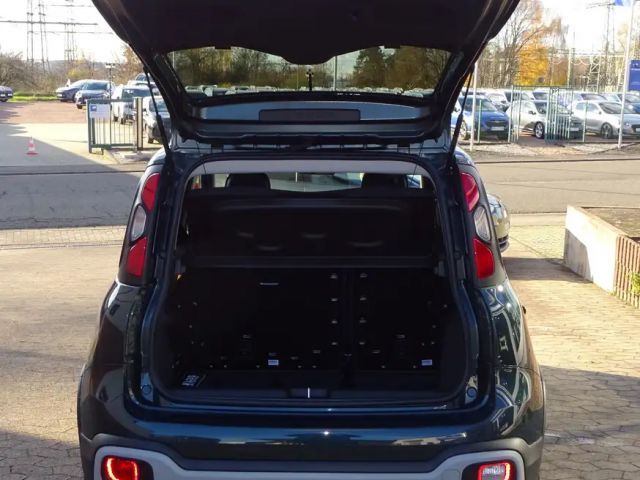 Fiat Panda Garmin*2.Hd*AWR*