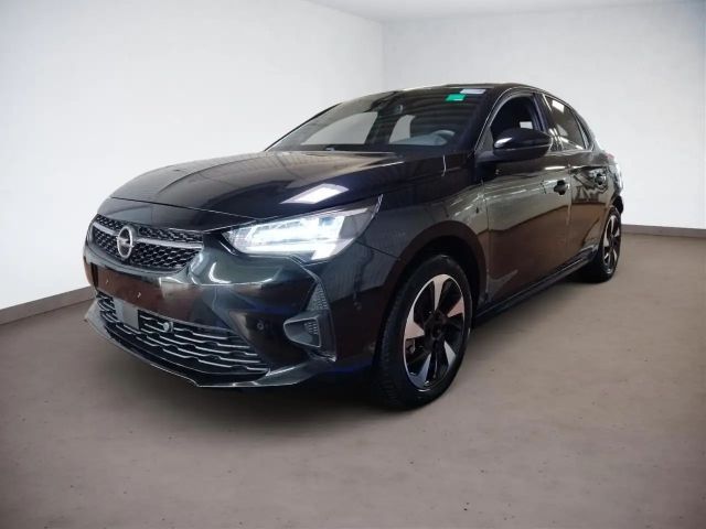 Opel Corsa Lenkradheizung,Tempomat,Parkpilot