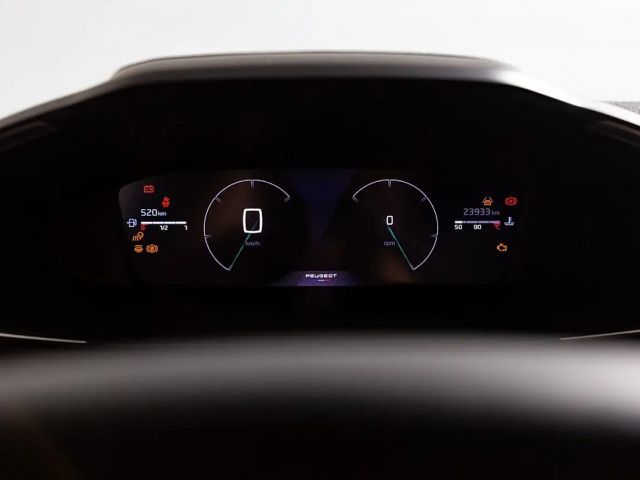 Peugeot 2008 Allure Pack PureTech