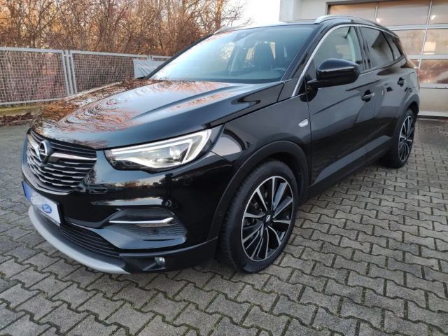Opel Grandland X Ultimate