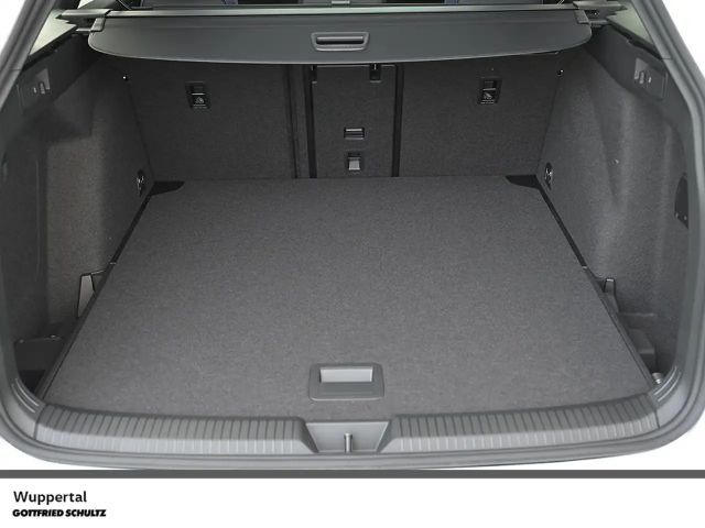 Volkswagen Golf 2.0 TSI 4Motion DSG Variant