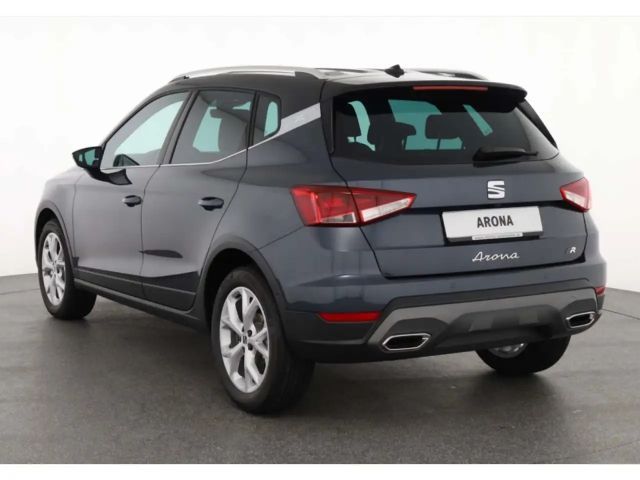 Seat Arona 1.0 TSI FR-lijn