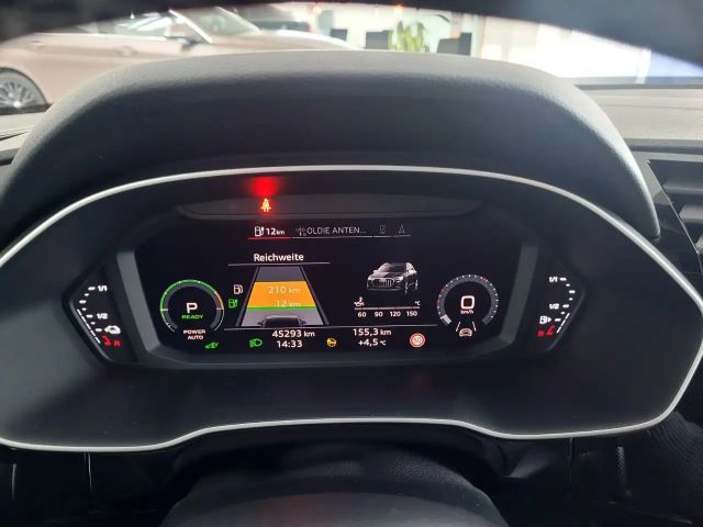 Audi Q3 45 TFSI Hybride S-Line