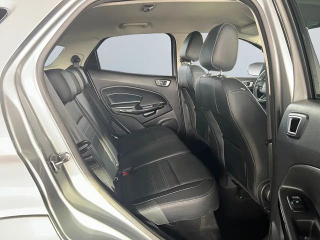 Ford EcoSport Active EcoBoost