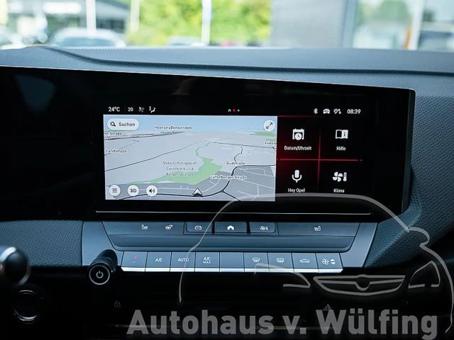 Opel Astra Enjoy Sports Tourer