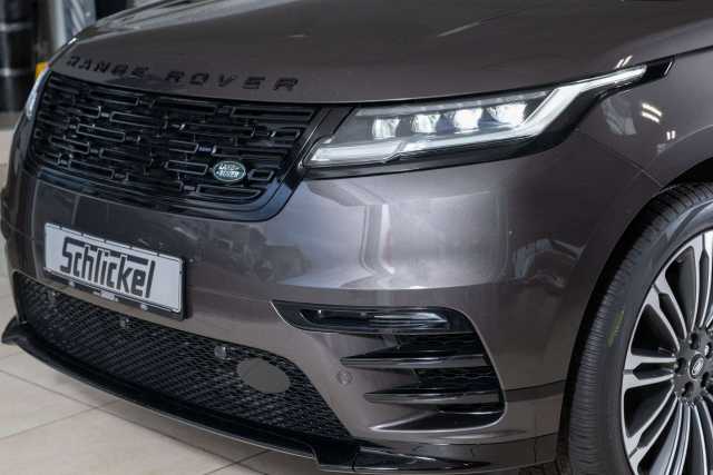 Land Rover Range Rover Velar Dynamic HSE