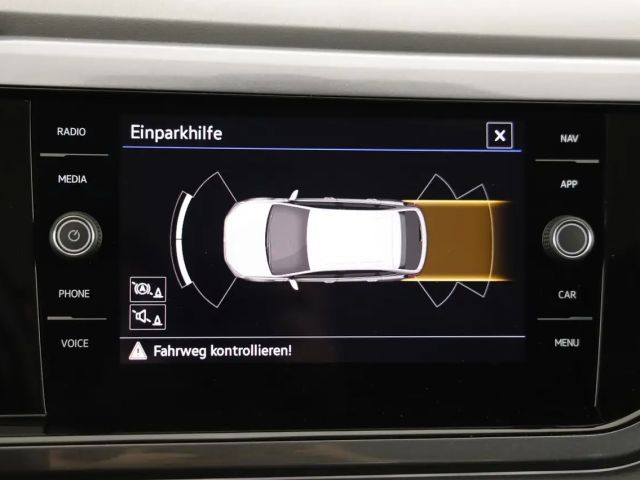 Volkswagen Taigo DSG Style