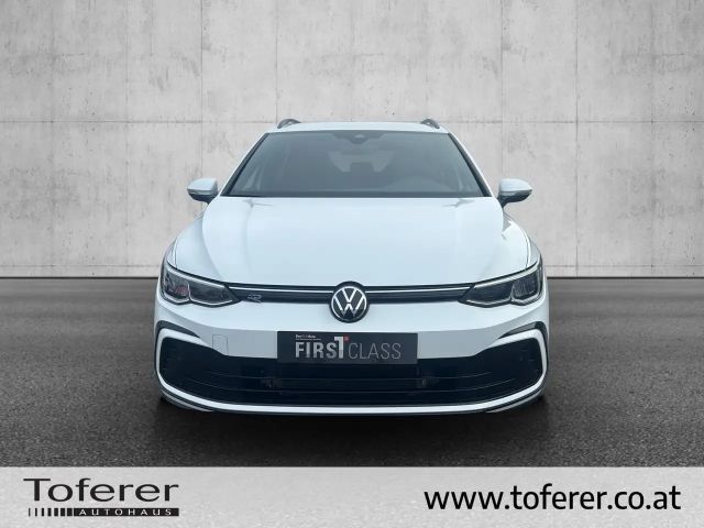 Volkswagen Golf DSG R-Line Variant