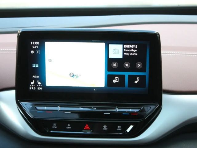 Volkswagen ID.4 77 KWh Performance Pro