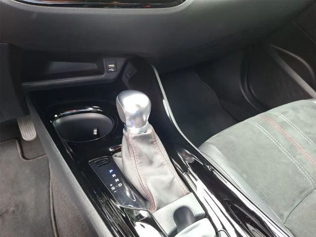 Toyota C-HR GR Hybride