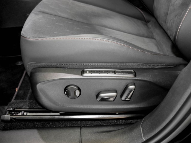 Cupra Terramar 2.0 TSI VZ