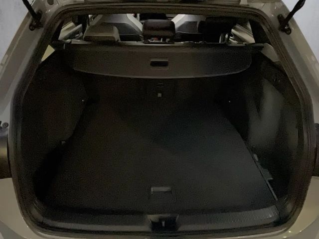 Volkswagen Golf R-Line Variant